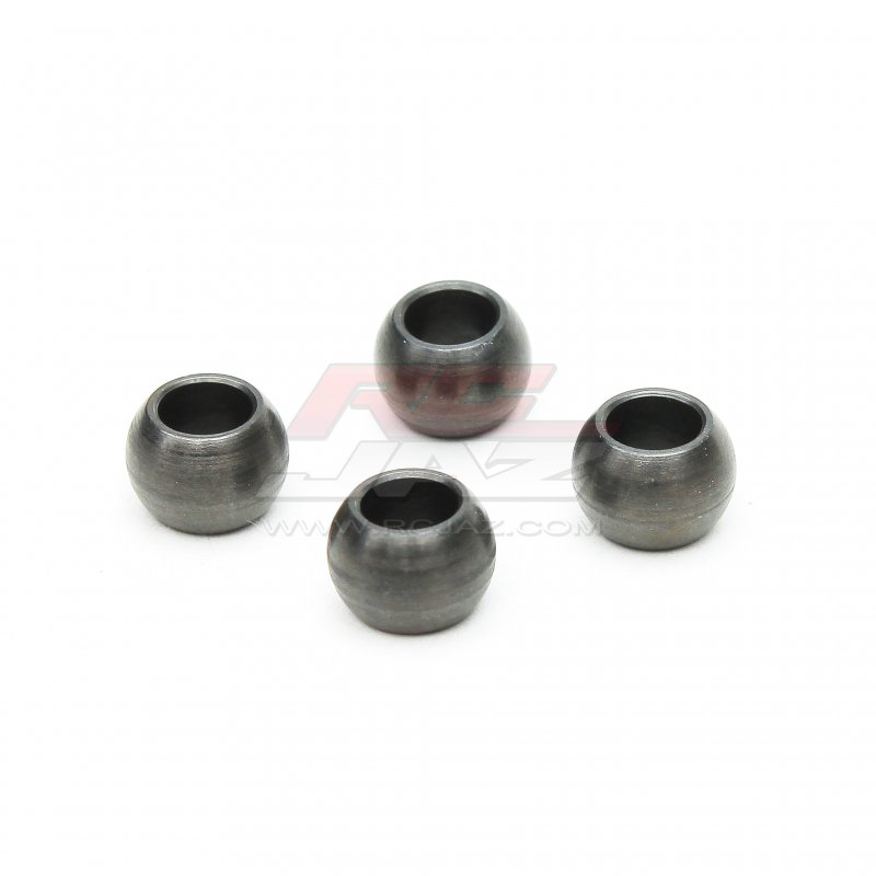 Tamiya 9803275 - Suspension Ball (4pcs) for TC-01/TA-08 Chassis