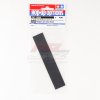 Tamiya 54694 - RC Rubber Anti-Slip Sheet 25mm x 130mm