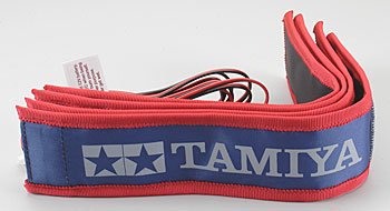 Tamiya 49259 - Tire Warmer