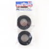 Tamiya 51589 - 1/10 RC On Road Racing Truck Tires 2pcs (TT-01 Type-E/TT-02) SP-1589