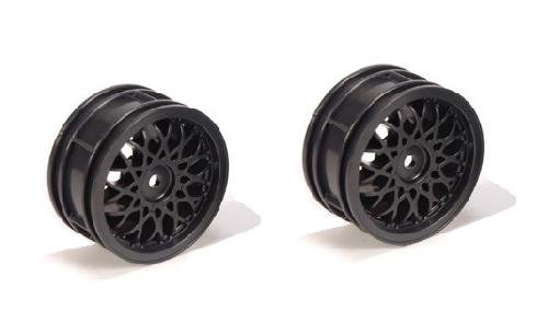 Tamiya 0445539 - Wheels for 58145 *2