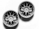 Tamiya 50634 - (SP634) Opel Calibra Wheels *2 SP-634