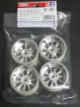 alt="Tamiya 54736 - Gold Plated Mesh Wheels +2 (4pcs) OP-1736" title="Tamiya 54736 - Gold Plated Mesh Wheels +2 (4pcs) OP-1736"