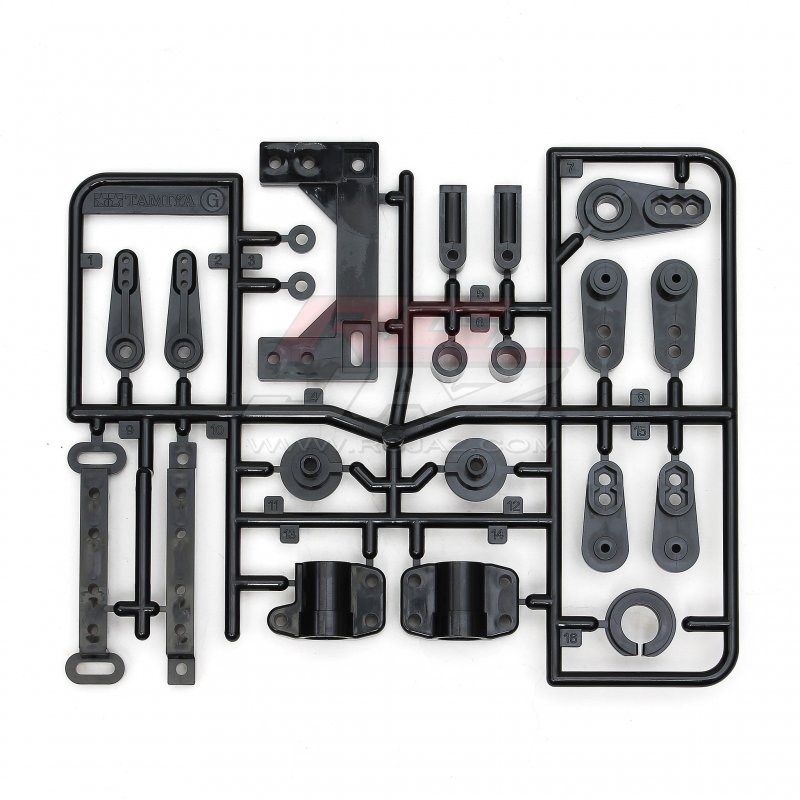 Tamiya 9005821 - G Parts for 58372