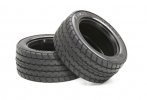 Tamiya 50684 - M-Chassis 60D M-Grip R.Tire *2 SP-684
