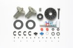 Tamiya 54306 - RC TA06 Rear Ball Differential Set - 52T OP-1306