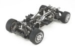 Tamiya 84160 - RC Black Plated Frame Set - M05 M-05