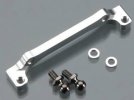 Tamiya 92234 - M-05 Aluminium Steering Link (Silver)