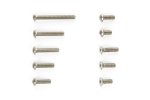 Tamiya 54271 - RC M06 Titanium Screw Set OP-1271