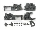 Tamiya 51576 - SP.1576 MF-01X A Parts - Chassis SP-1576
