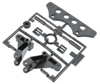 Tamiya 51481 - RM-01 N Parts (F Suspension Arm) SP-1481