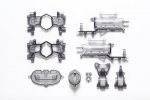 Tamiya 54920 - SW-01 A Parts Chassis Clear Light Grey OP-1920