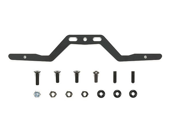Tamiya 54859 - T3-01 FRP Support Arms OP-1859