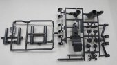 Tamiya 9004479 - B Parts for 57405 Trike T3-01 Dancing Rider