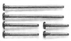 Tamiya 50605 - Screw Pin (55,32,22MM) SP-605