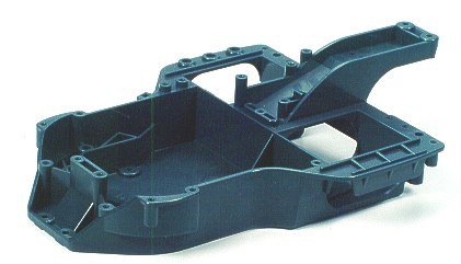 Tamiya 50719 - TA03 Bathub Chassis SP-719