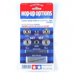 TA03R Torque Control Unit 14/16T OP-299 TA-03 Hop-Up by Tamiya 53299