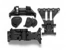 Tamiya 50698 - A Parts (Gear Case) TA03 SP-698