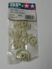 Tamiya 50702 - TA03 F Parts (Pulley) 2pcs SP-702