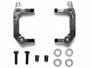 Tamiya 53316 - TA03 Aluminum Front Hub Carrier (1 pair) OP-316