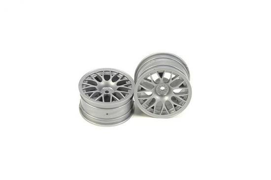 Tamiya 50892 - (SP892) M-N Mesh Wheels (+2) SP-892