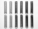 Tamiya 53546 - Setting Spring Set TGM-02
