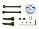 Tamiya 53847 - TA05 46mm Assembly Universal Shaft (2pcs) OP-847