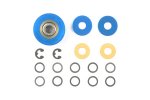 Tamiya 54302 - RC TA06 Center One-Way Pulley - 18T OP-1302
