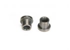 Tamiya 54490 - RC TA06 One-piece flanged tube & spacer (fluorine- coated) - 4.5x3.5mm 2pcs OP.1490 OP-1490