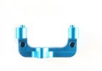 Tamiya 54492 - RC TA06 Aluminum Damper Stay Mount - For STD Chassis TA-06 OP.1492 OP-1492