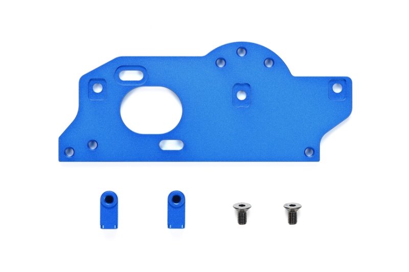 Tamiya 22081 - TA08R Aluminum Motor Mount