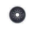 Tamiya 51667 - TA-08 06 Module Spur Gear 71T SP-1667