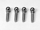 Tamiya 50962 - Ball Connector 7mm (4) SP-962