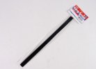 Tamiya 9805954 - Tamiya 9805954 - Antenna Pipe (Black, 30cm, 5pcs.)