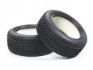 Tamiya 40542 - TT-G Buggy Champ SC Tires Front