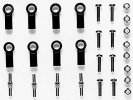 Tamiya 53392 - Turnbuckle Upper Arm Set (TG10,TB-01) OP-392