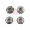 Tamiya 9804570 - RC Bevel Gear: 58507 20T for DB02/TB04/EVO6 - 9804570