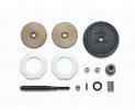 Tamiya 22031 - TD4 Slipper Clutch Set OP-2031