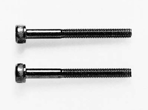 Tamiya 50584 - Cap Screw 3x30mm 02 SP-584