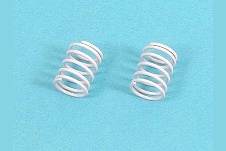 Tamiya 53751 - 1/10 Scale Glow Engine R/C Short Damper Spring OP-751