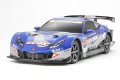 alt="Tamiya 51450 - RC Body Set Raybrig Honda - HSV-010 (Wide) SP-1450" title="Tamiya 51450 - RC Body Set Raybrig Honda - HSV-010 (Wide) SP-1450"