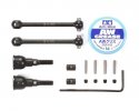 Tamiya 54723 - TG10-Mk.2 FN Assembly Universal Shaft (2 Pieces) OP1723 OP-1723 Tamiya 54723 - TG10-Mk.2 FN Assembly Universal Shaft (2 Pieces) OP1723 OP-1723