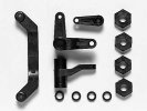 Tamiya 50947 - TGM-02 F Parts (Steering Arm) SP-947