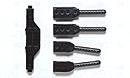 Tamiya 50948 - TGM-02 K Parts (Body Mount)