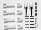 Tamiya 50951 - Universal Joint Set Terra Crusher TGM-02
