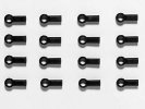 Tamiya 50953 - Adjuster Set 6mm Terra Crusher 4-Piece