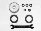 Tamiya 50960 - TGM-02 Spur Gear Set
