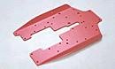 Tamiya 53542 - Chassis Plate Red TGM-02