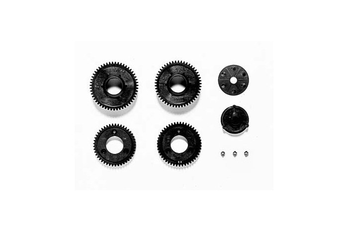 Tamiya 50888 - TGR Spur Gear Set SP-888