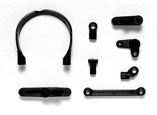 Tamiya 51013 - TGS E Part (Stering Arm) SP-1013